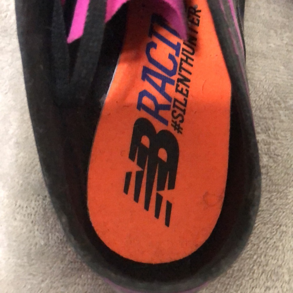 New Balance Racing Shoes - Picture 7 of 11